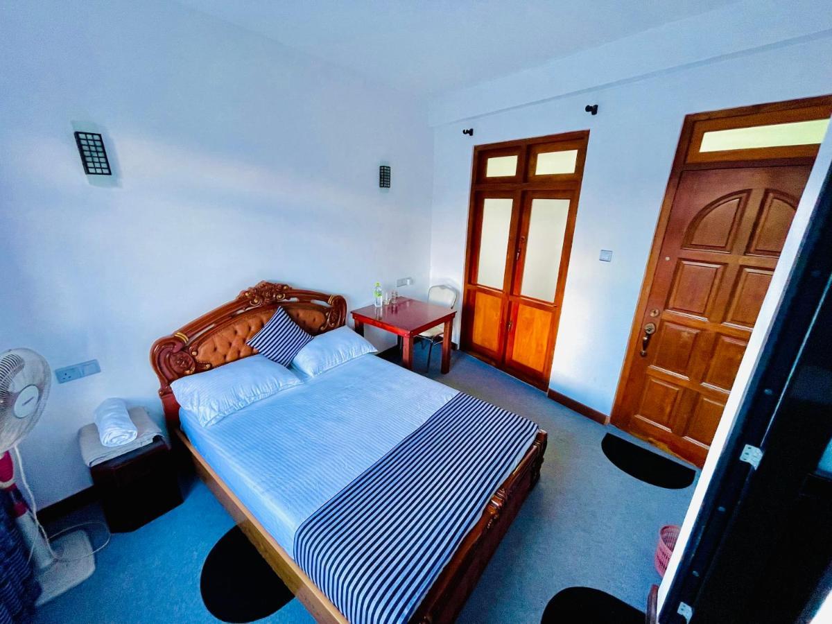 360 City View Badulla Luaran gambar